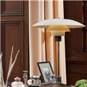 Louis Poulsen Ph 4/3 Table Table Lamp