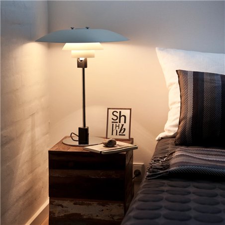 Louis Poulsen Ph 4/3 Table Table Lamp