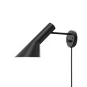 Louis Poulsen Aj Wall With cord / With switch Lamp