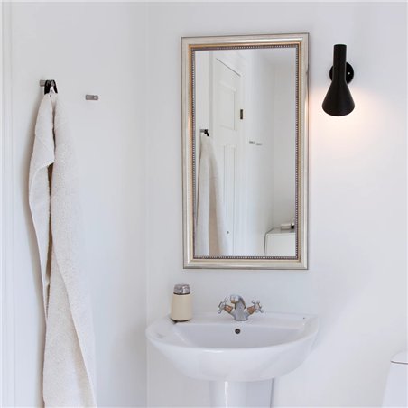 Louis Poulsen Aj Wall With cord / With switch Lamp