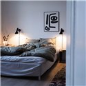 Louis Poulsen Aj Wall With cord / With switch Lamp