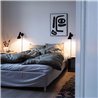 Louis Poulsen Aj Wall Ohne Kabel / Ohne Schalter Wandleuchte