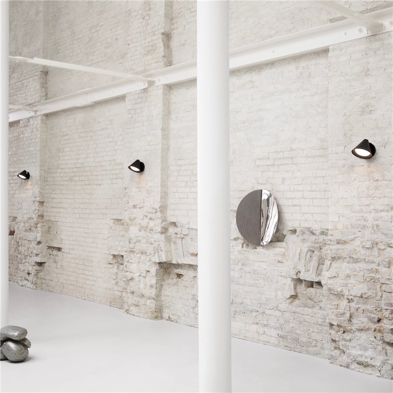 Louis Poulsen Keglen Wall Wandleuchte