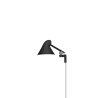 Louis Poulsen Njp Wall kurzer Arm Mit Kabel / Ohne Wandbox Wandleuchte