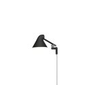 Louis Poulsen Njp Wall Short arm Without cord / With Wall box Wall Lamp