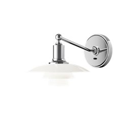 Louis Poulsen Ph 2/1 Wall Wall Lamp