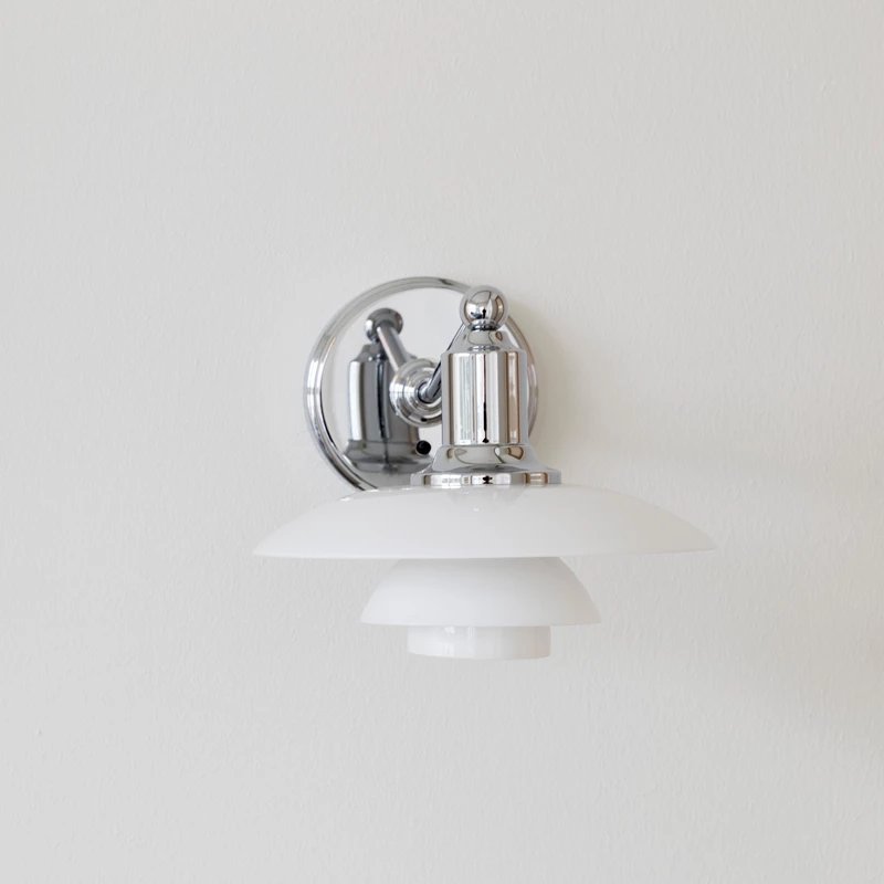 Louis Poulsen Ph 2/1 Wall Wandleuchte