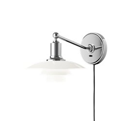 Louis Poulsen Ph 3/2 Wall Wall Lamp