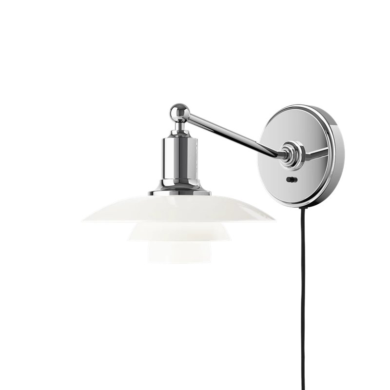Louis Poulsen Ph 3/2 Wall Wandleuchte