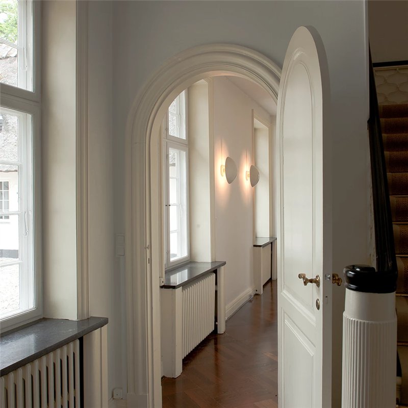 Louis Poulsen Ph Hat Wandleuchte