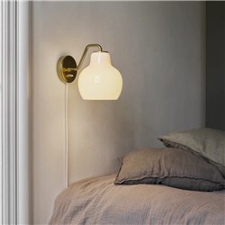 Louis Poulsen Vl Ring Crown 1 Wall Wall Lamp