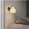 Louis Poulsen Vl Ring Crown 1 Wall Wandleuchte