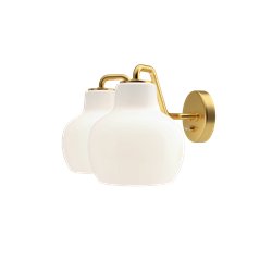 Louis Poulsen Vl Ring Crown 2 Wall Wall Lamp