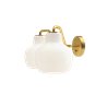 Louis Poulsen Vl Ring Crown 2 Wall Wandleuchte