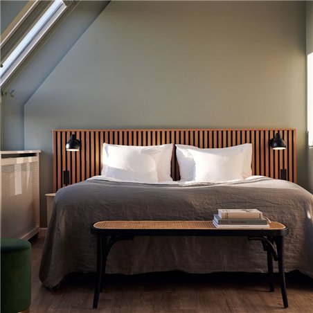 Louis Poulsen Vl38 Wall Wall Lamp
