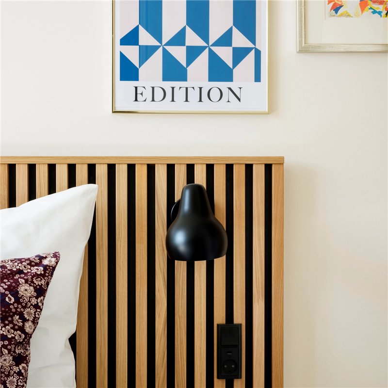 Louis Poulsen Vl38 Wall Wandleuchte