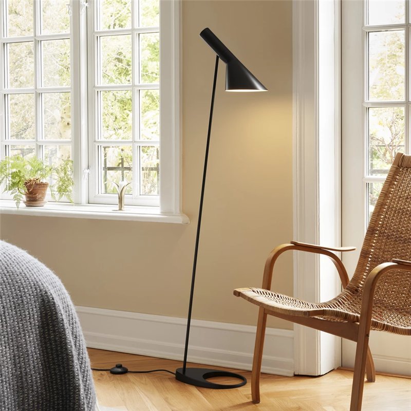 Louis Poulsen Aj Floor Stehlampe