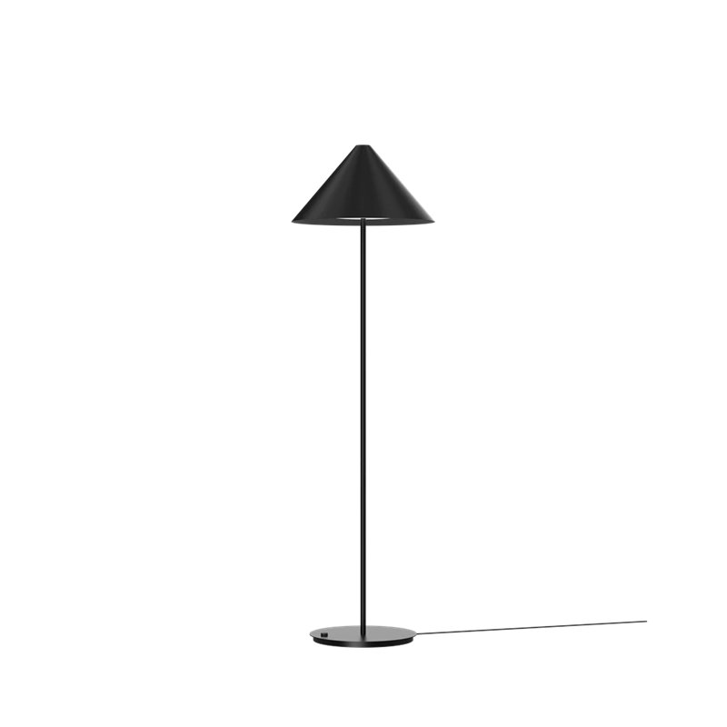 Louis Poulsen Keglen Floor Stehlampe