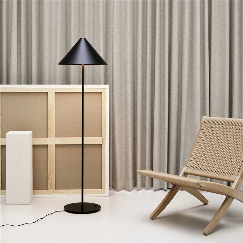 Louis Poulsen Keglen Floor Stehlampe