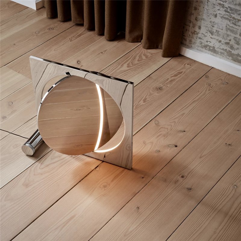Louis Poulsen Moonsetter Stehlampe