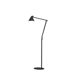 Louis Poulsen Njp Floor Floor Lamp