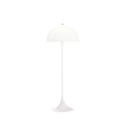 Louis Poulsen Panthella Floor Floor Lamp
