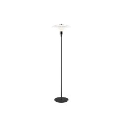Louis Poulsen Ph 3½-2½ Floor Floor Lamp