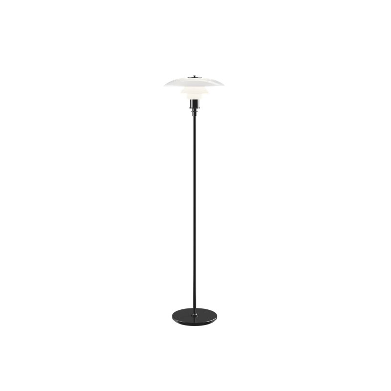 Louis Poulsen Ph 3½-2½ Floor Stehlampe