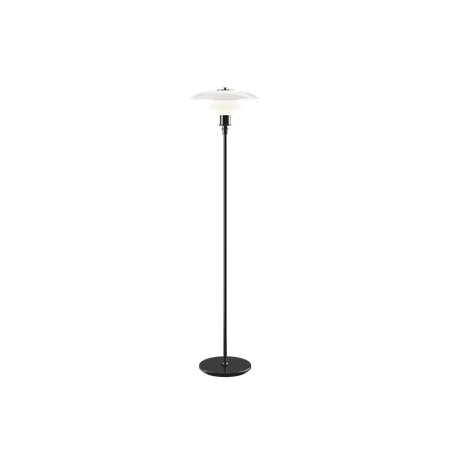 Louis Poulsen Ph 3½-2½ Floor Floor Lamp