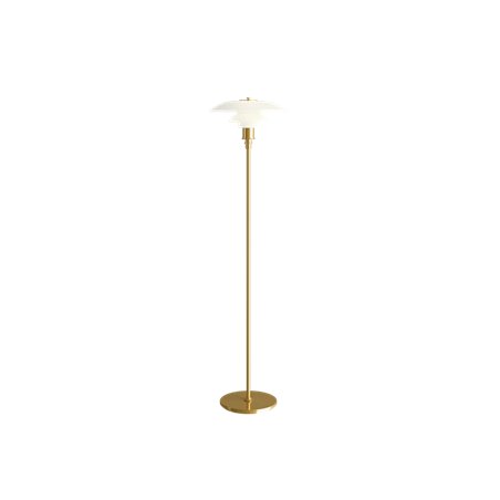 Louis Poulsen Ph 3½-2½ Floor Floor Lamp