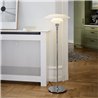 Louis Poulsen Ph 4½-3½ Glass Floor Stehlampe