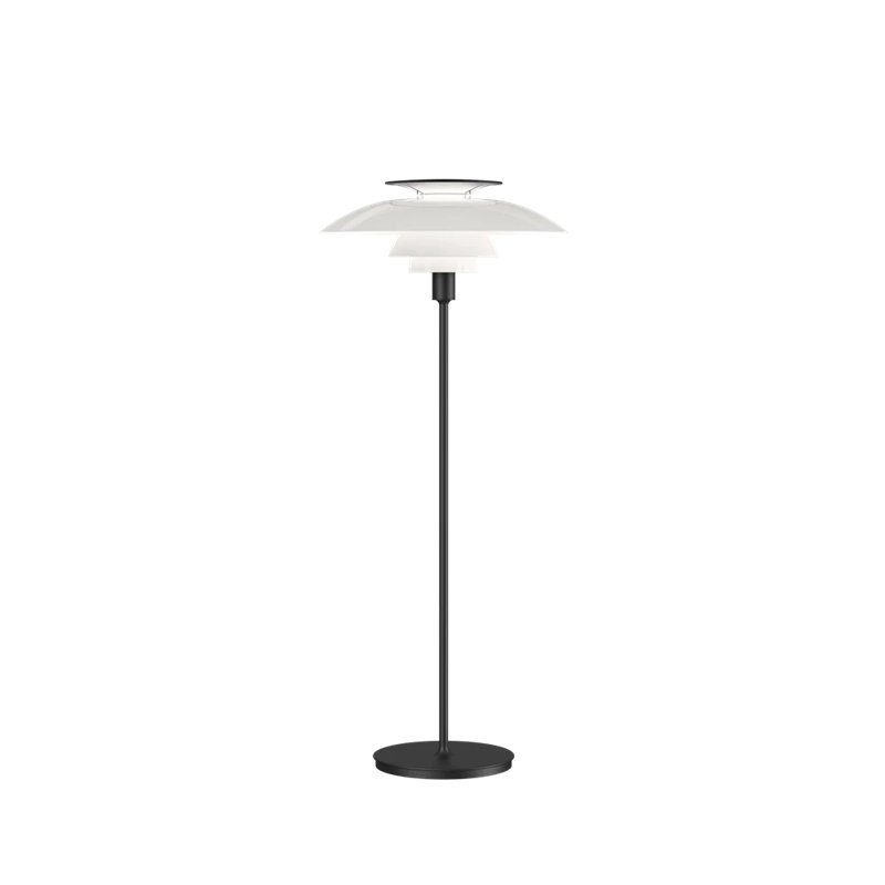 Louis Poulsen Ph 80 Stehlampe