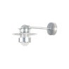 Louis Poulsen Albertslund Wall langer Arm Deckenleuchte / Wandleuchte