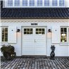 Louis Poulsen Nyhavn Wall Deckenleuchte / Wandleuchte