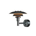 Louis Poulsen Ph 3-2½ Wall Ceiling Lamp / Wall Lamp