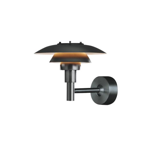 Louis Poulsen Ph 3-2½ Wall Ceiling Lamp / Wall Lamp