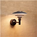 Louis Poulsen Ph 3-2½ Wall Ceiling Lamp / Wall Lamp