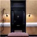Louis Poulsen Ph 3-2½ Wall Ceiling Lamp / Wall Lamp