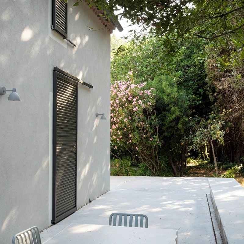 Louis Poulsen Toldbod 155 Wall Deckenleuchte / Wandleuchte