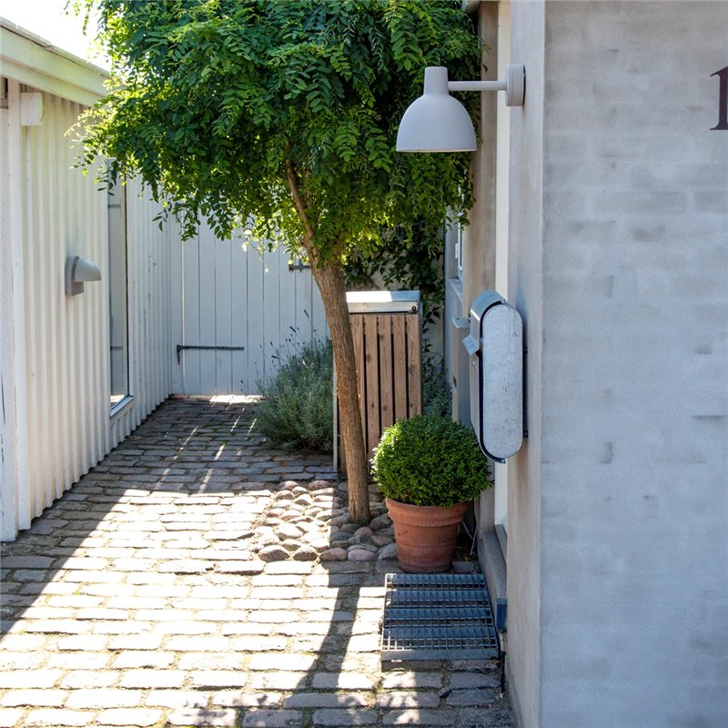 Louis Poulsen Toldbod 220 Wall Deckenleuchte / Wandleuchte