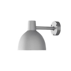 Louis Poulsen Toldbod 290 Wall Ceiling Lamp / Wall Lamp