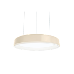 Louis Poulsen Lp Grand Suspended Pendant Lamp