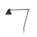 Louis Poulsen Njp Table PIN Ø10 Table Lamp