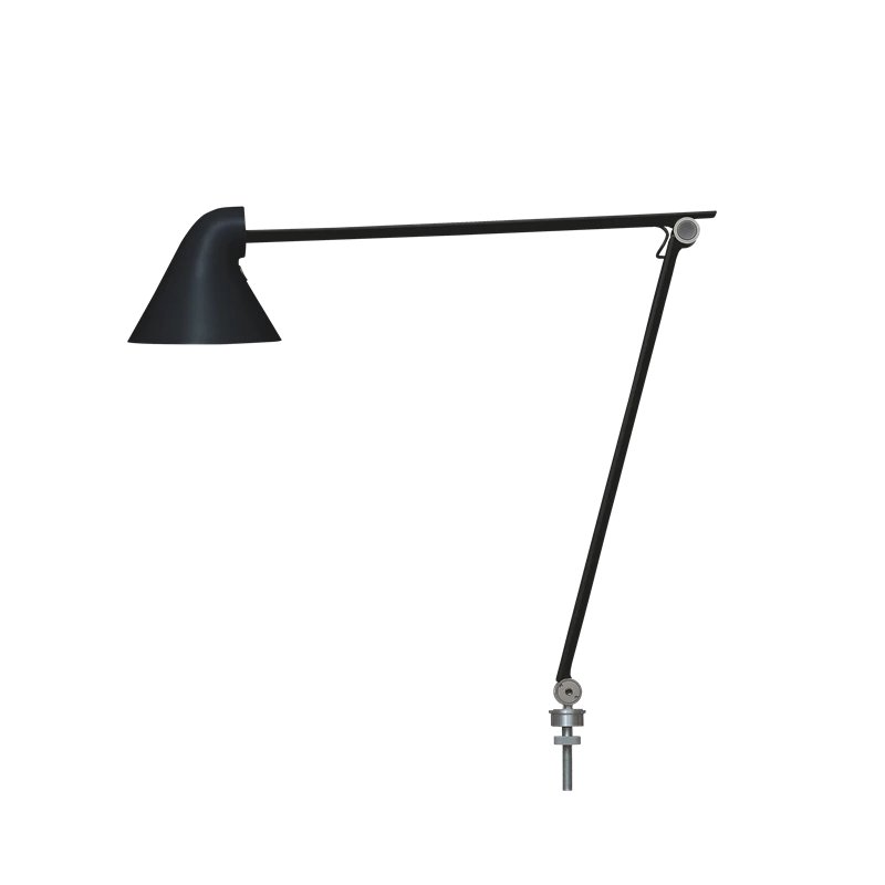 Louis Poulsen Njp Table PIN Ø10 Tischlampe