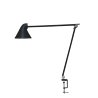 Louis Poulsen Njp Table Klemme Tischlampe