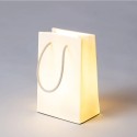 Buy SELETTI Dailyglow Lamp - Shopper Glow online?
