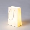 SELETTI Dailyglow Lampe - Shoppingtas Gloed | Lightandshade