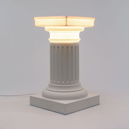 Buy Seletti Las Vegas Side table online with professional support.