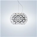 Foscarini Caboche Plus Piccola Susp. 10M Suspension Lamp