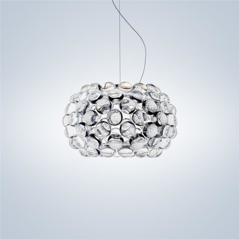 Foscarini Caboche Plus Piccola Susp. 10M Hängelampe